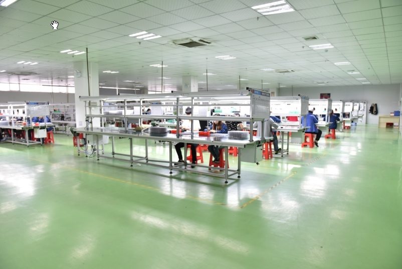 广东领丰智能科技股份有限公司图片5