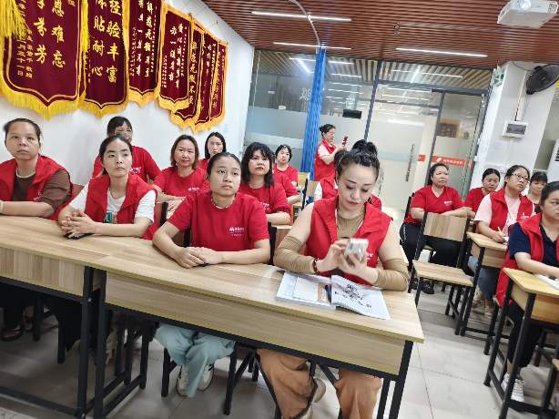 东莞市百姓家政服务有限公司图片4