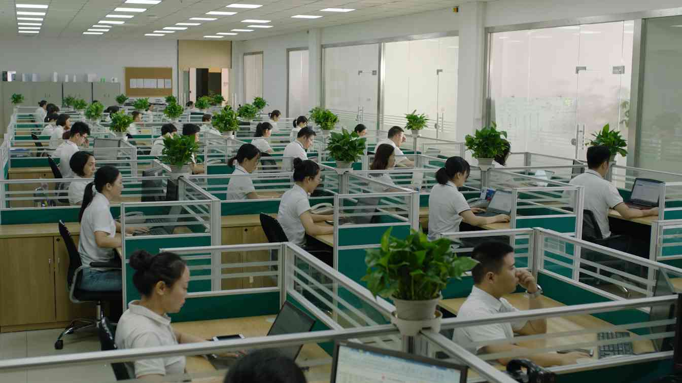 广东高义包装科技股份有限公司图片2