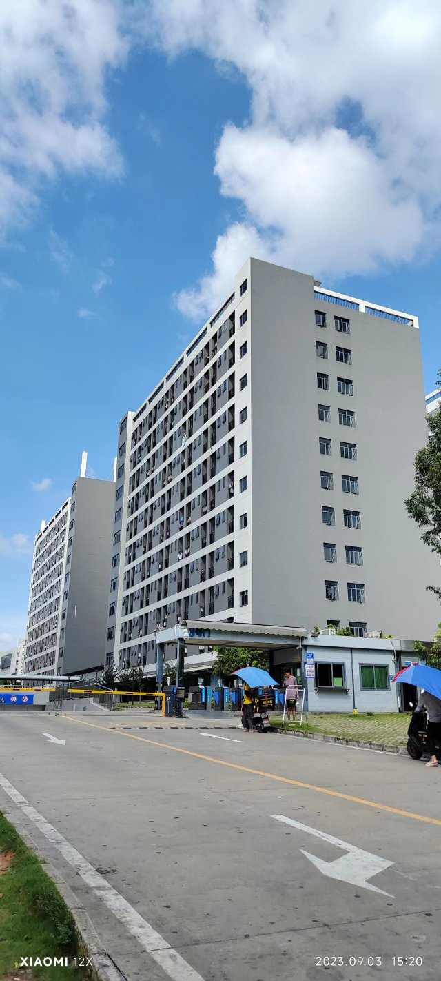 广东大时代人力资源有限公司图片3