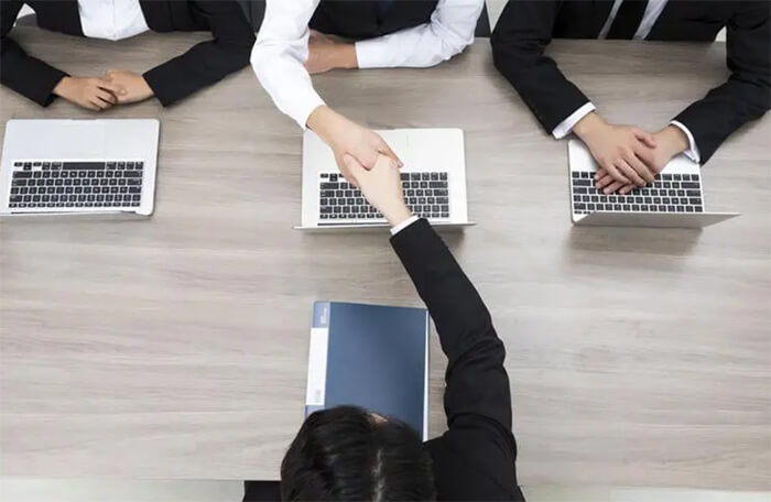 电子工程师的面试技巧(图1) 面试攻略