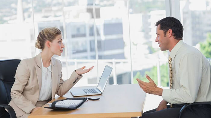 离职原因怎么说?面试前必看!(图1) 面试攻略