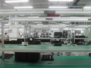 东莞市汇阳人力资源管理服务有限公司图片2