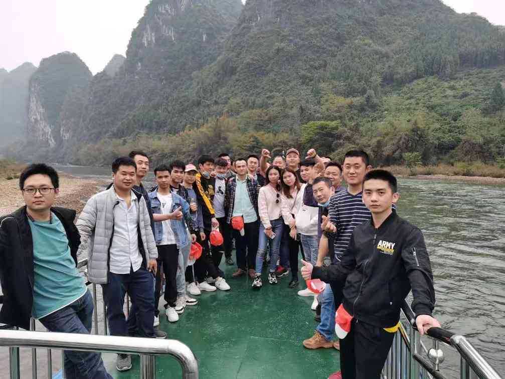 广东贝尔试验设备有限公司图片8