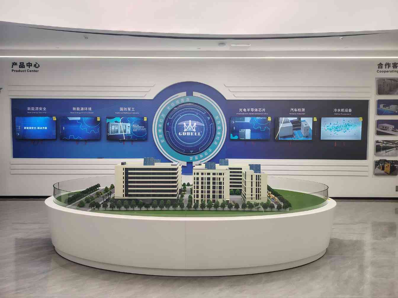 广东贝尔试验设备有限公司图片13