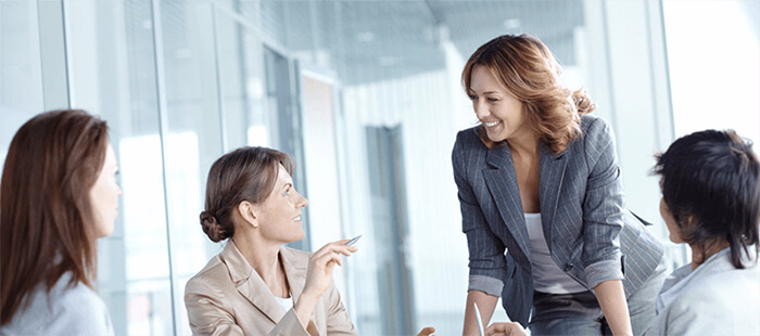 IT技术支持面试准备技巧与建议(图1) 面试攻略