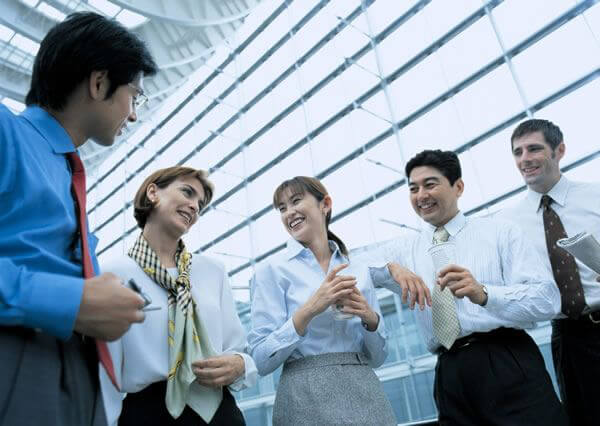 DBA面试常见问题解析:范式、索引与事务管理(图1) 面试攻略