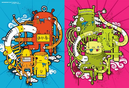 多媒体人才需求紧缺 高端缺口达8万(图1)