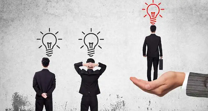 面试时遇到不会的问题怎么办?(图1) 面试攻略