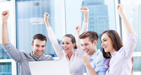 面试问题回答技巧：如何有效表达职业期待(图1)