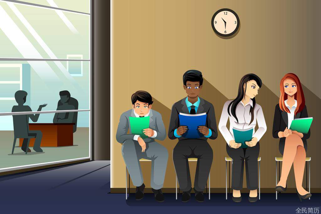 面试技巧全解析：思维、能力与心理考察应对指南(图1)