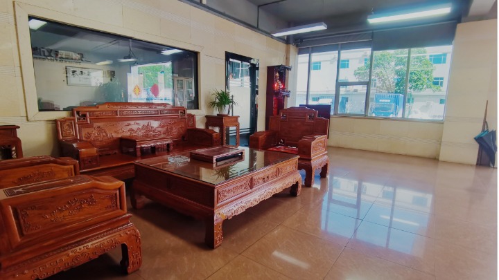 惠州力山纸业有限公司图片4