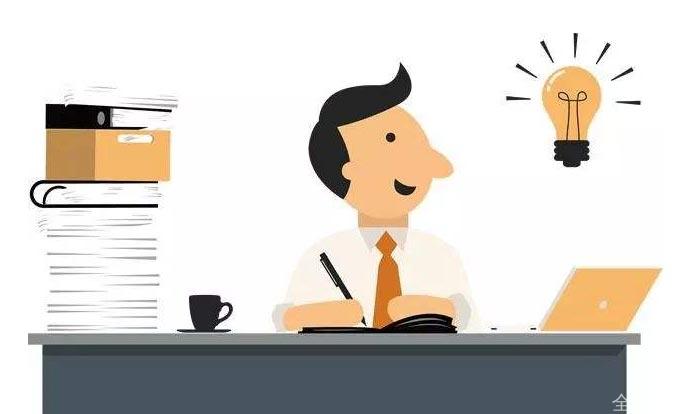 职场小白需要注意的面试技巧!(图1)