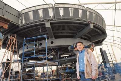 加拿大华裔企业高管叹人才难抢 冀聘用更多华人(图1)