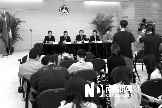 澳门引进人才方式可能放宽(图1)