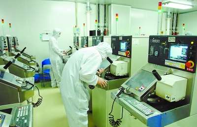 厦门留学生创业园孵化企业成效及人才引进政策解析(图1) 厦门留学生创业园孵化企业成效及人才引进政策解析(图1)