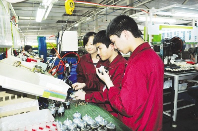 校企合作模式解析：双赢的人才定制与就业保障(图1)