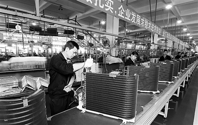 格力电器人才培养模式解析：从小工厂到行业巨头的成功密码