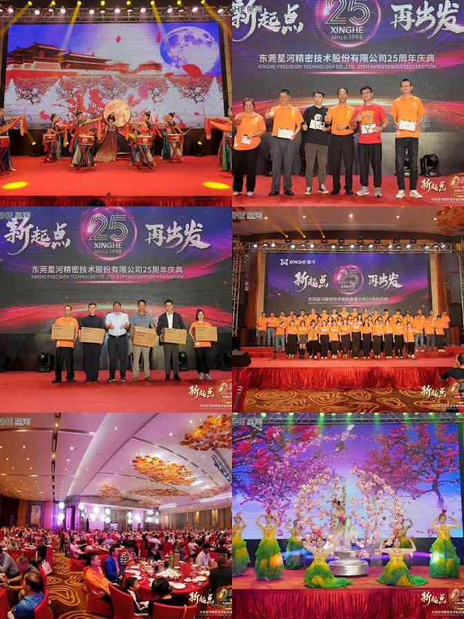 东莞星河精密技术股份有限公司图片2