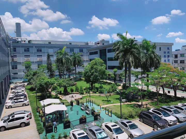 东莞景丰塑胶制品有限公司图片7