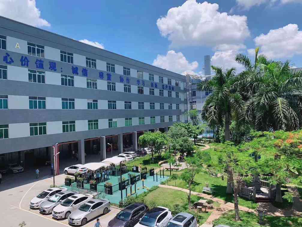 东莞景丰塑胶制品有限公司图片9