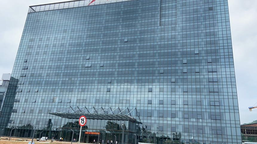 东莞市富诚达科技有限公司图片1