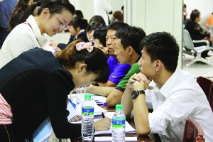 南昌人才指数跻身全国前十 综合实力排名持续上升