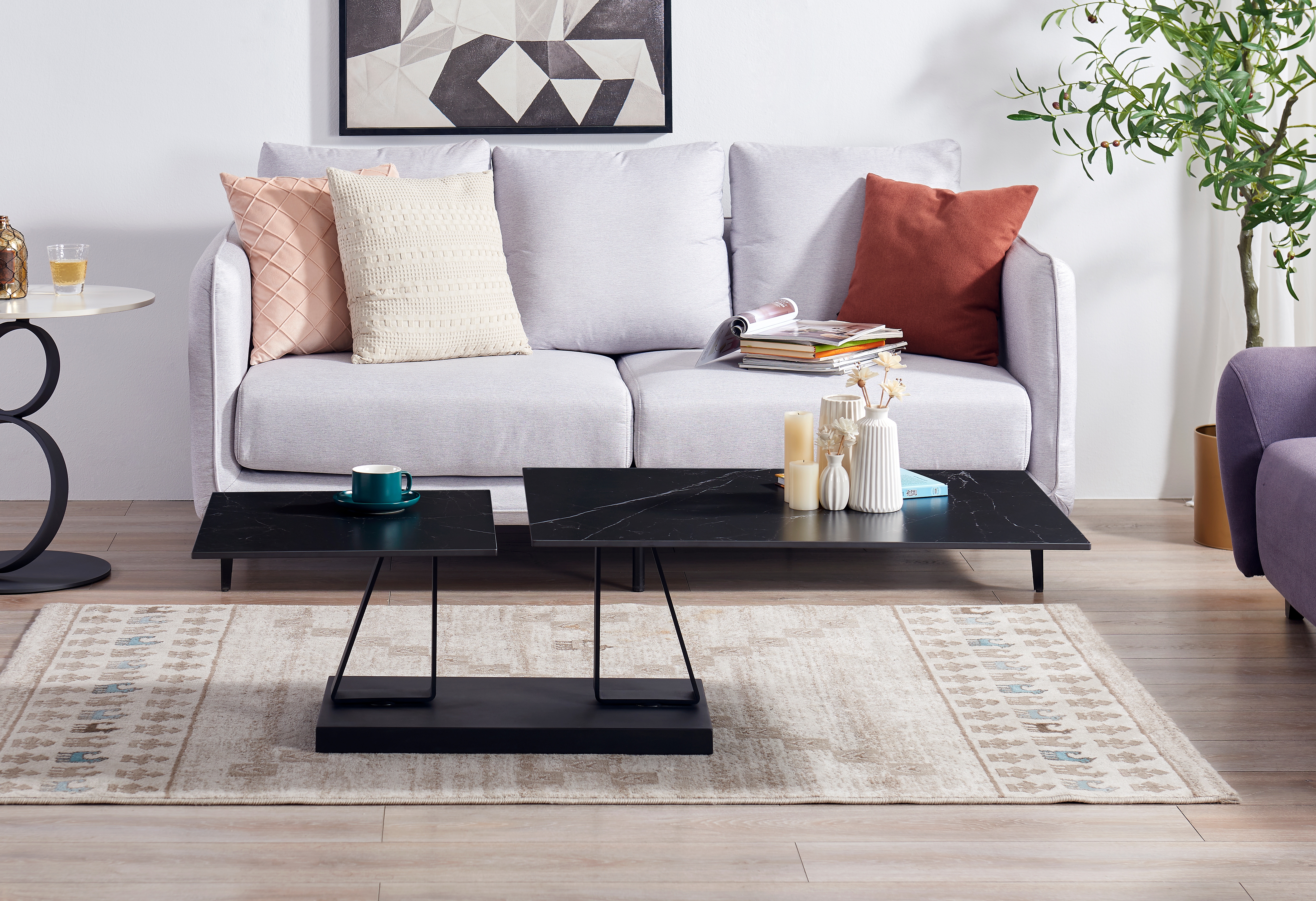 东莞市蓝宝时家居科技有限公司图片2