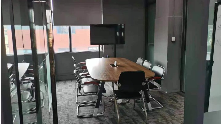 东莞市伟创动力科技有限公司图片4