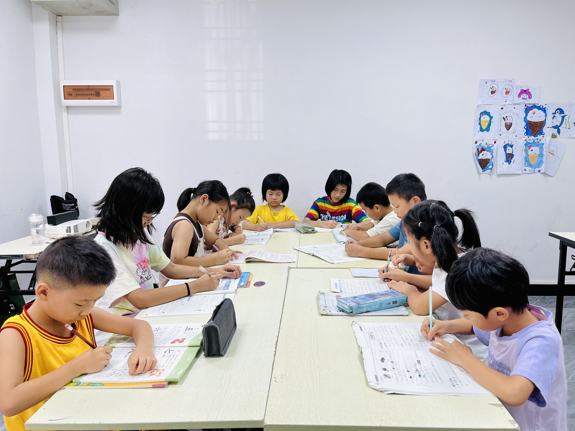 东莞市立敏达电子科技有限公司图片19