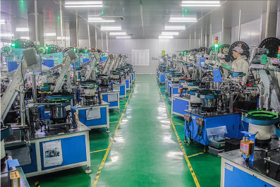 东莞市凯华电子有限公司图片3