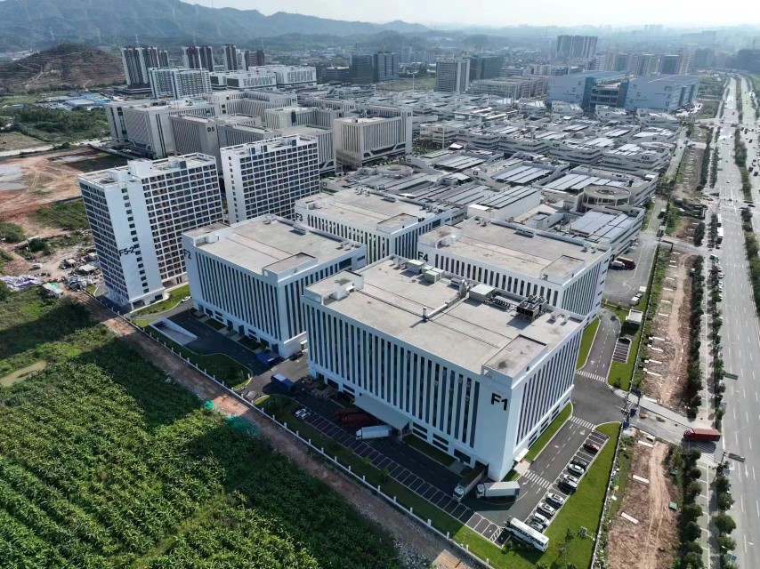 广东合晟新能源科技有限公司图片2