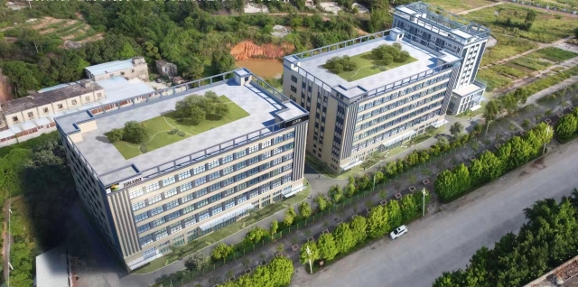 东莞市林积为科技股份有限公司图片3