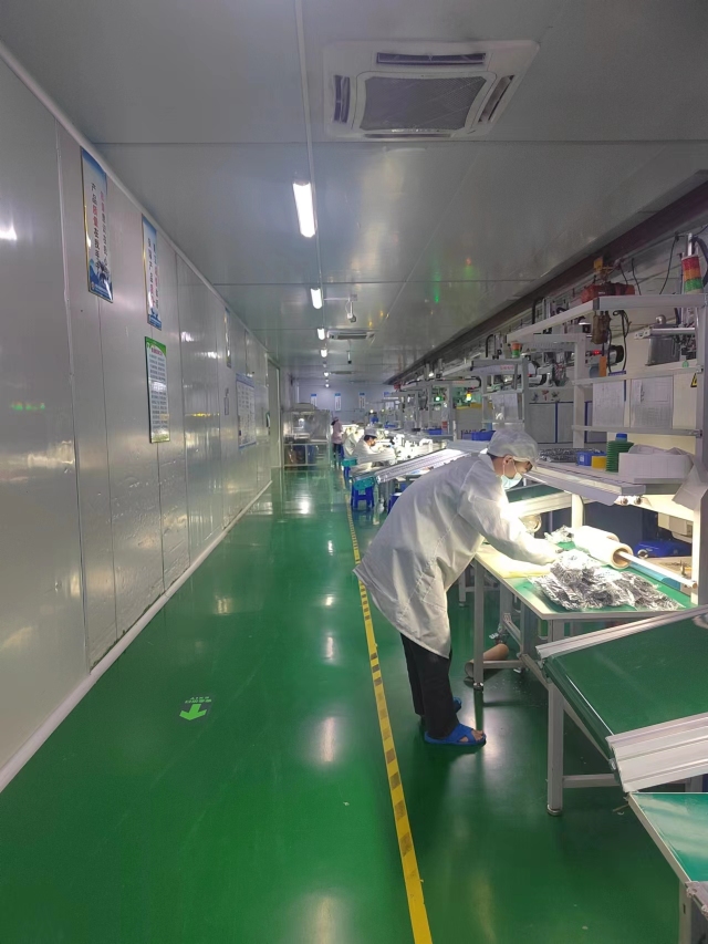 东莞市盛捷塑料模具制品有限公司图片4