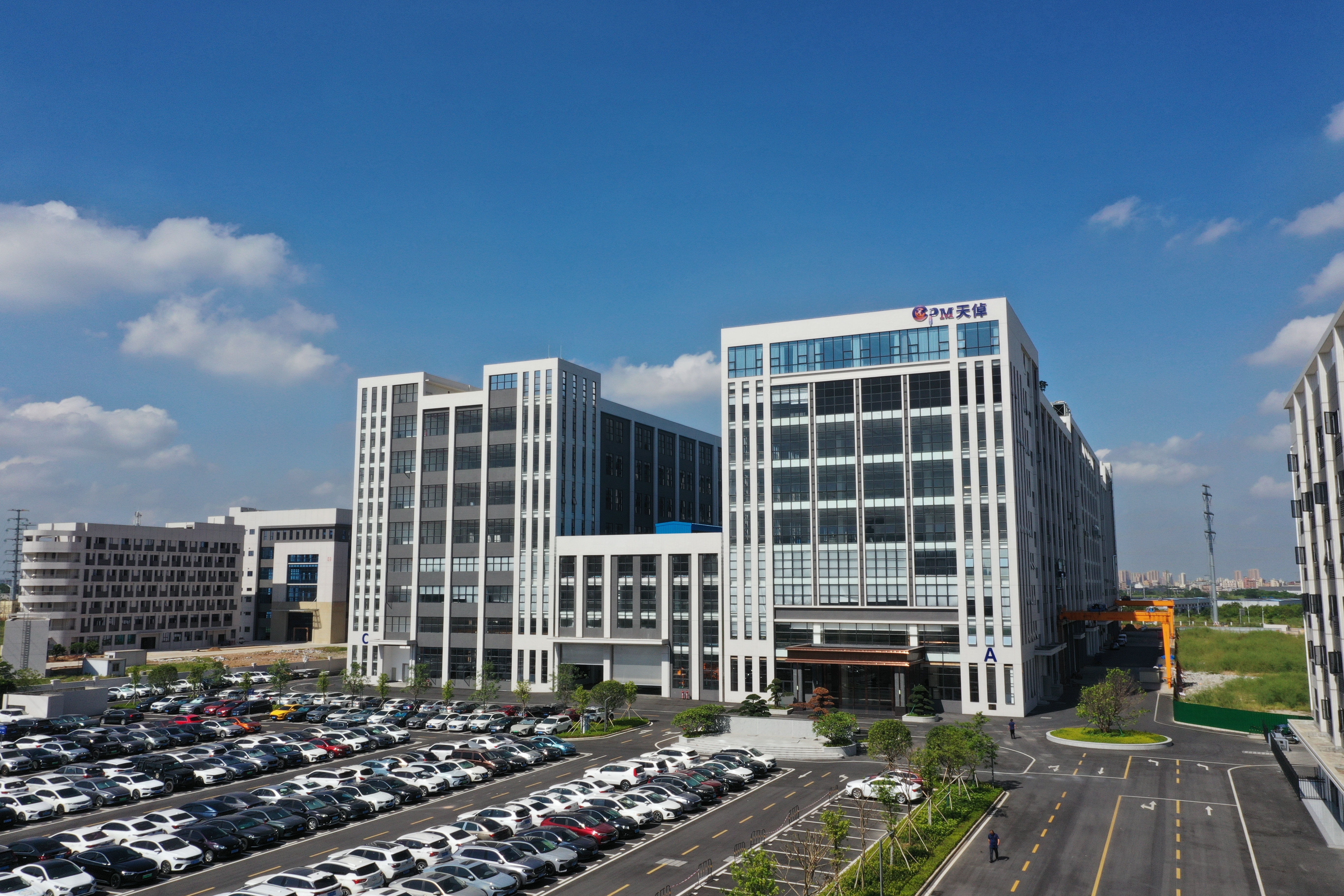 惠州市天倬科技有限公司图片14