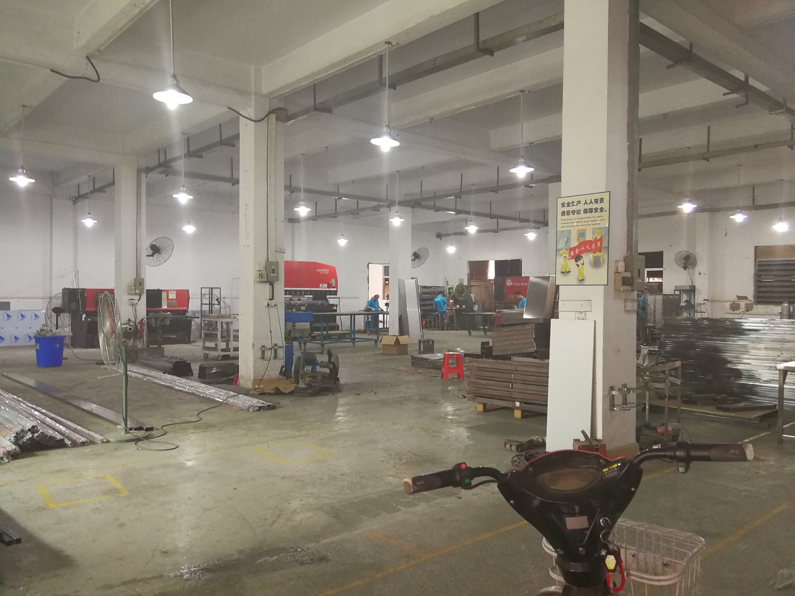 东莞市德馨隆净化设备工程有限公司图片2