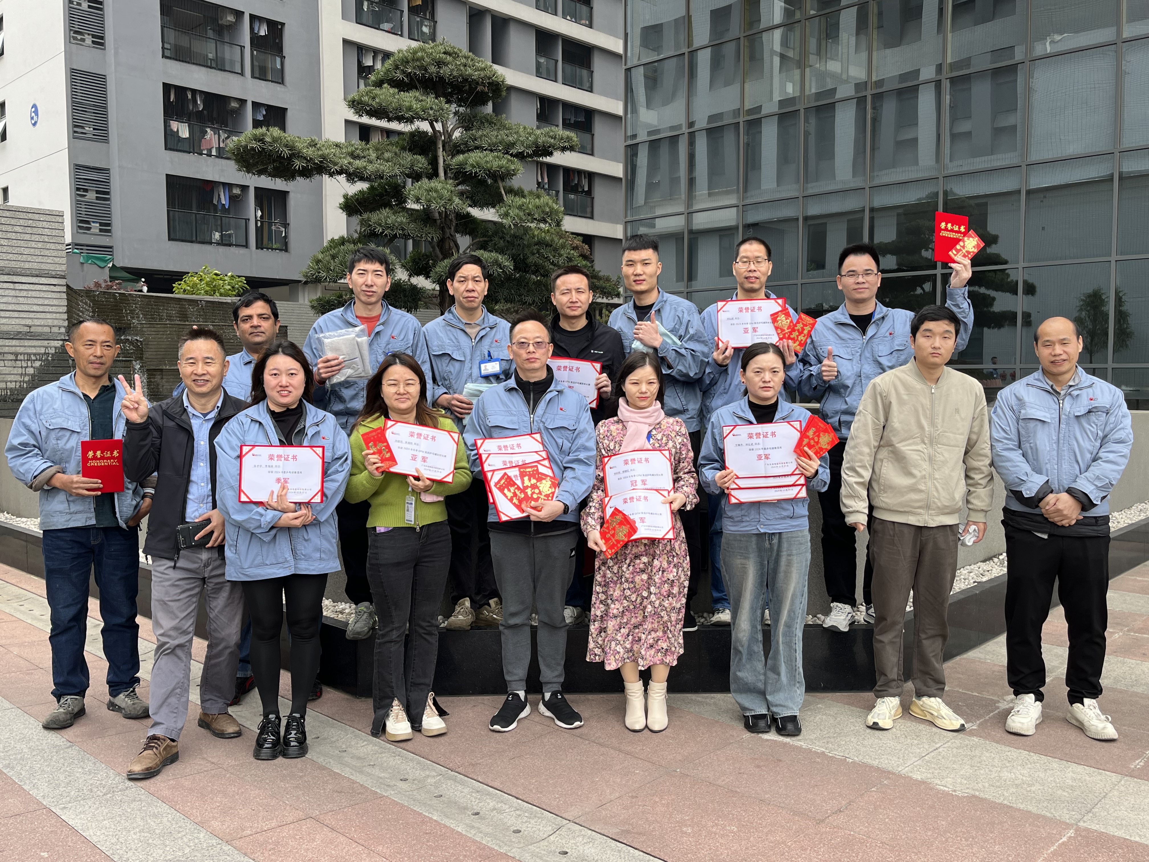 广东兆恒智能科技有限公司图片14