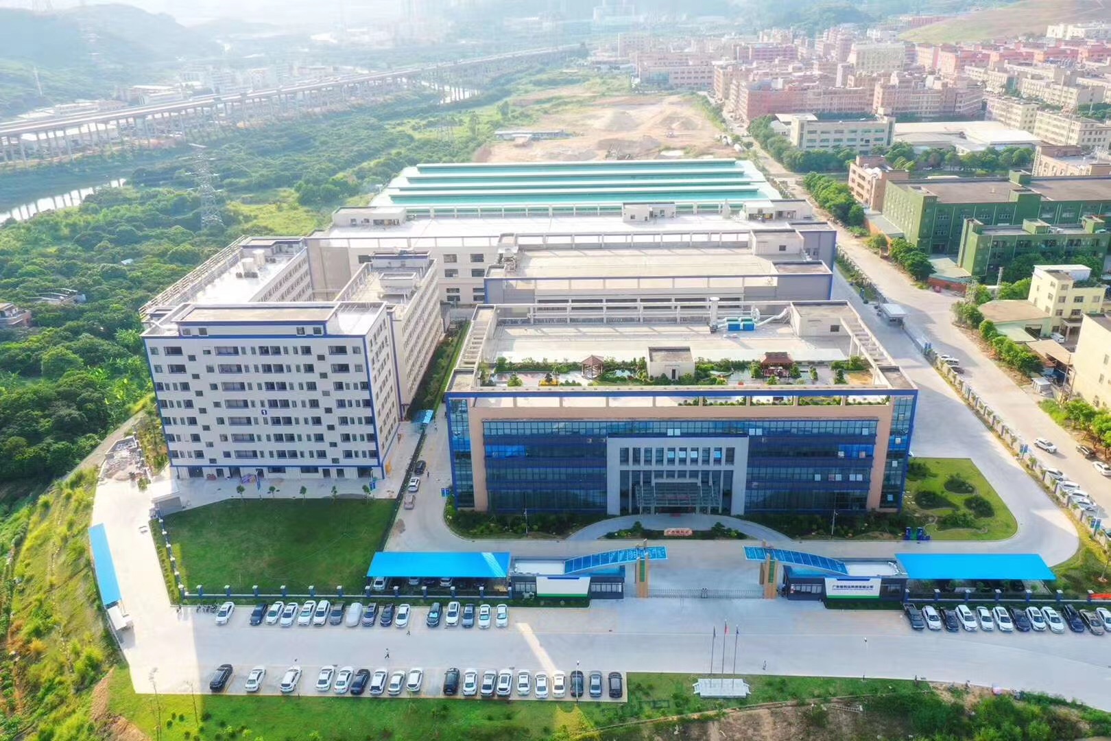 广东铭利达科技有限公司图片1