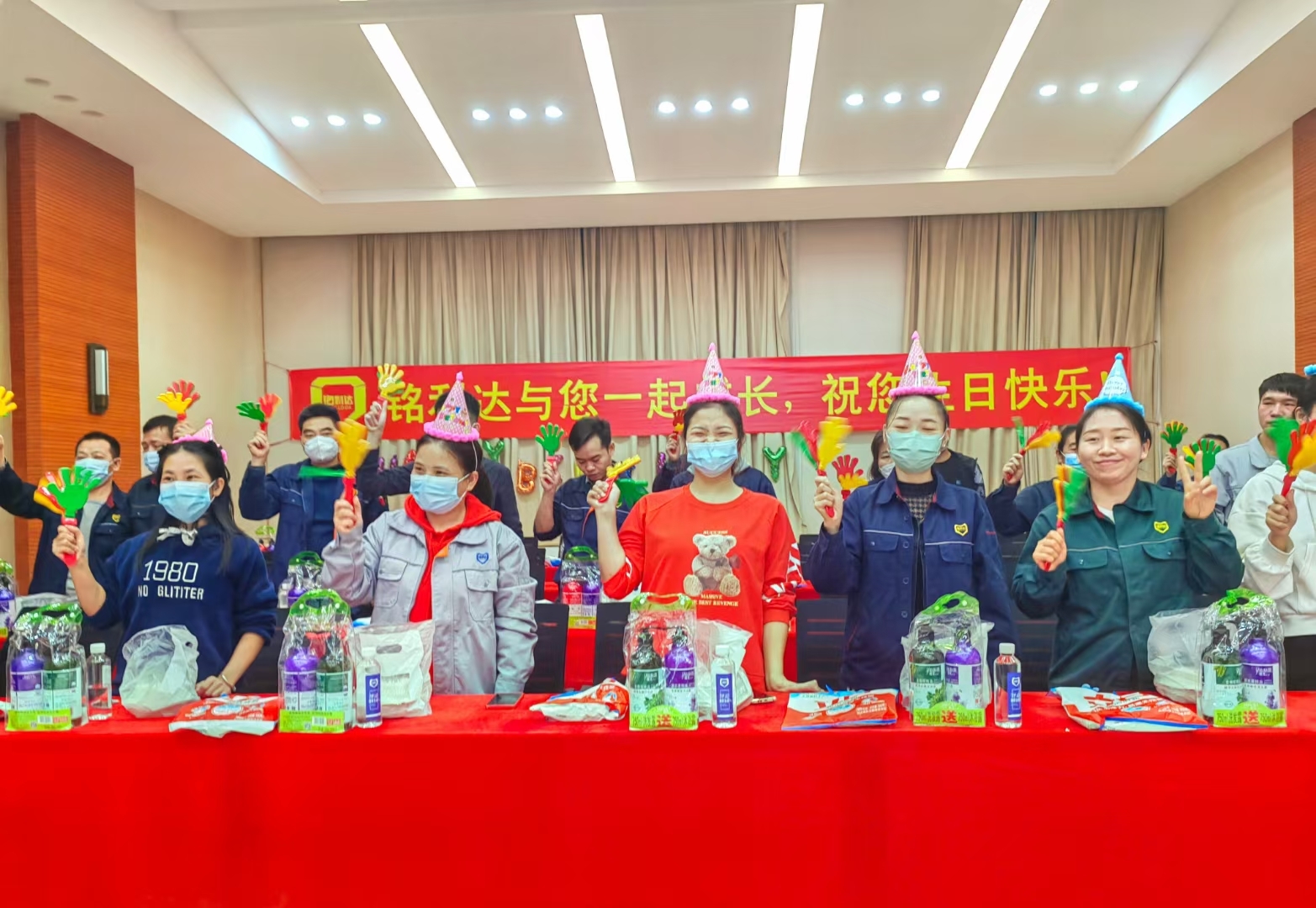 广东铭利达科技有限公司图片4