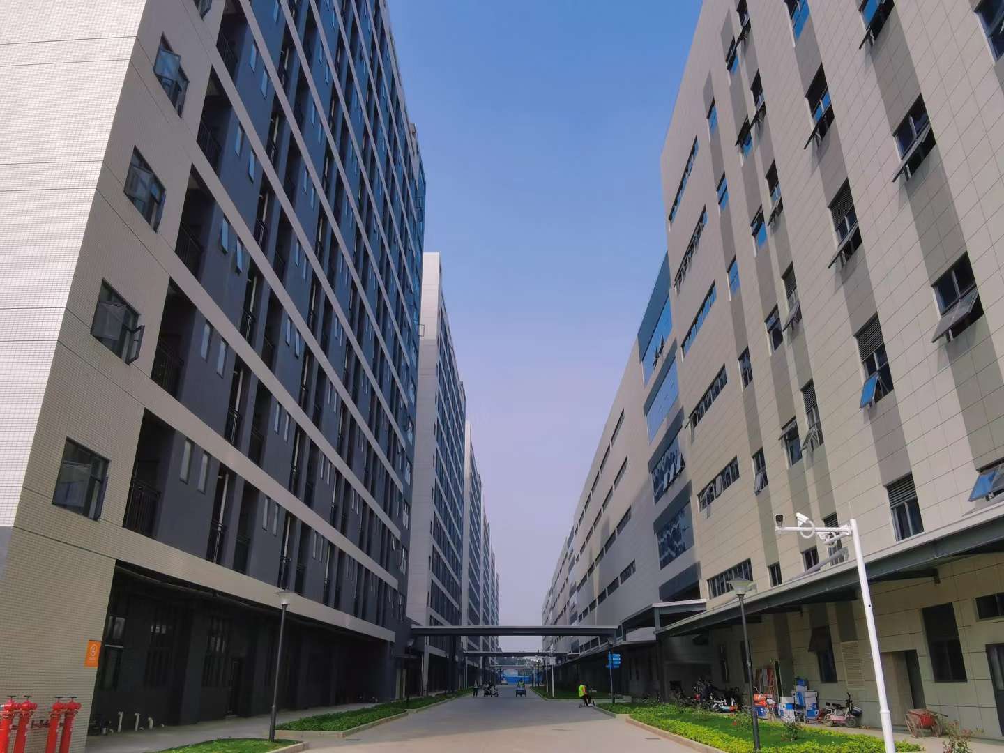 东莞市浩瀚劳务派遣有限公司图片6