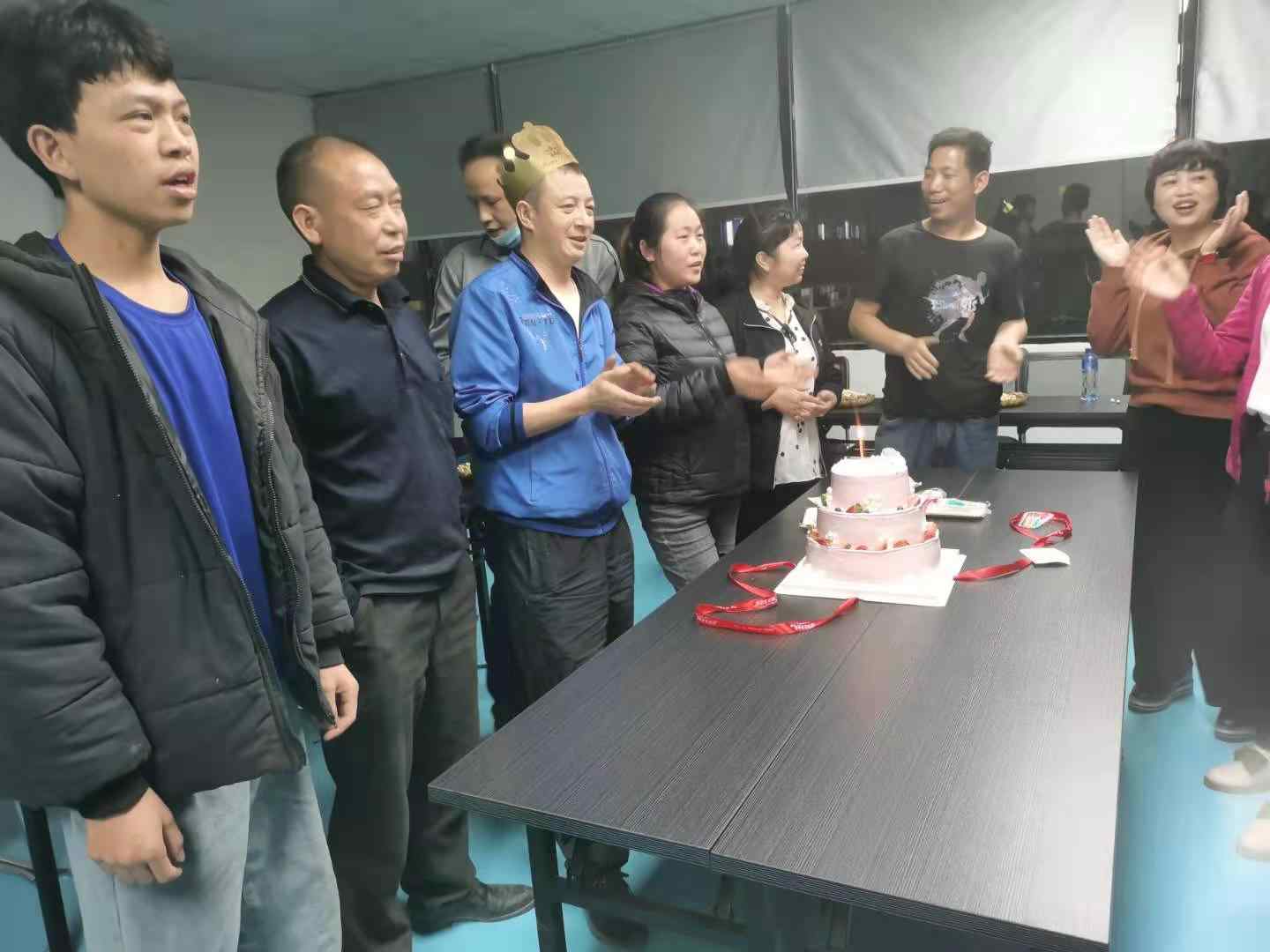 东莞市创鑫鸿盛实业有限公司图片8