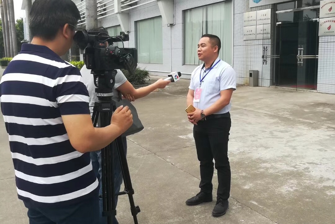 江门市千里良驹人力资源服务有限公司图片2