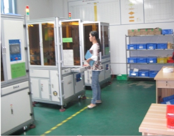 东莞市鸿邦金属制品有限公司图片3