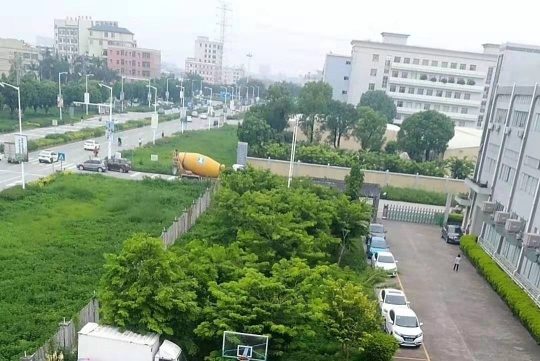 东莞市松韵塑胶科技有限公司图片1