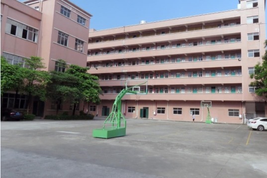 东莞市益诚自动化设备有限公司图片6
