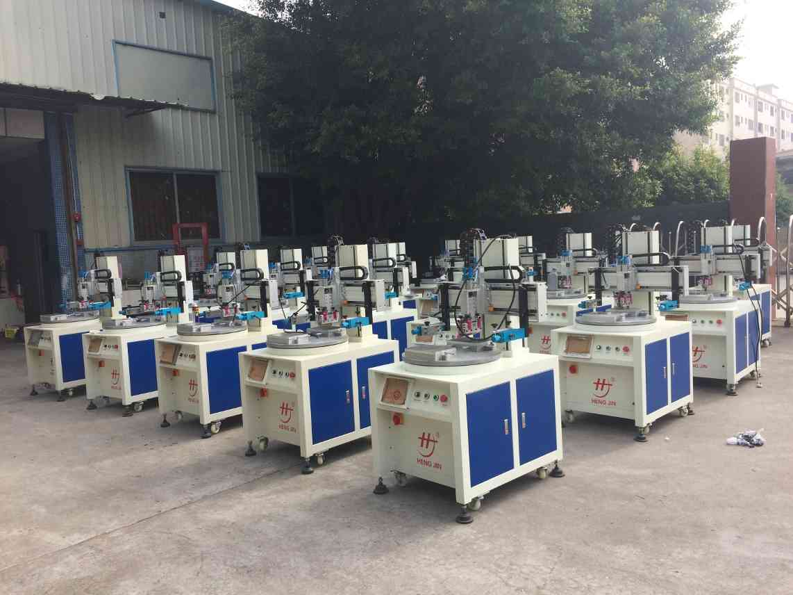 广东恒锦智能装备有限公司图片4
