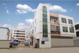 东莞市索诚电子有限公司图片1