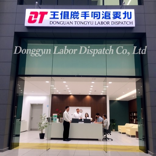 东莞市同悦劳务派遣有限公司(图1)