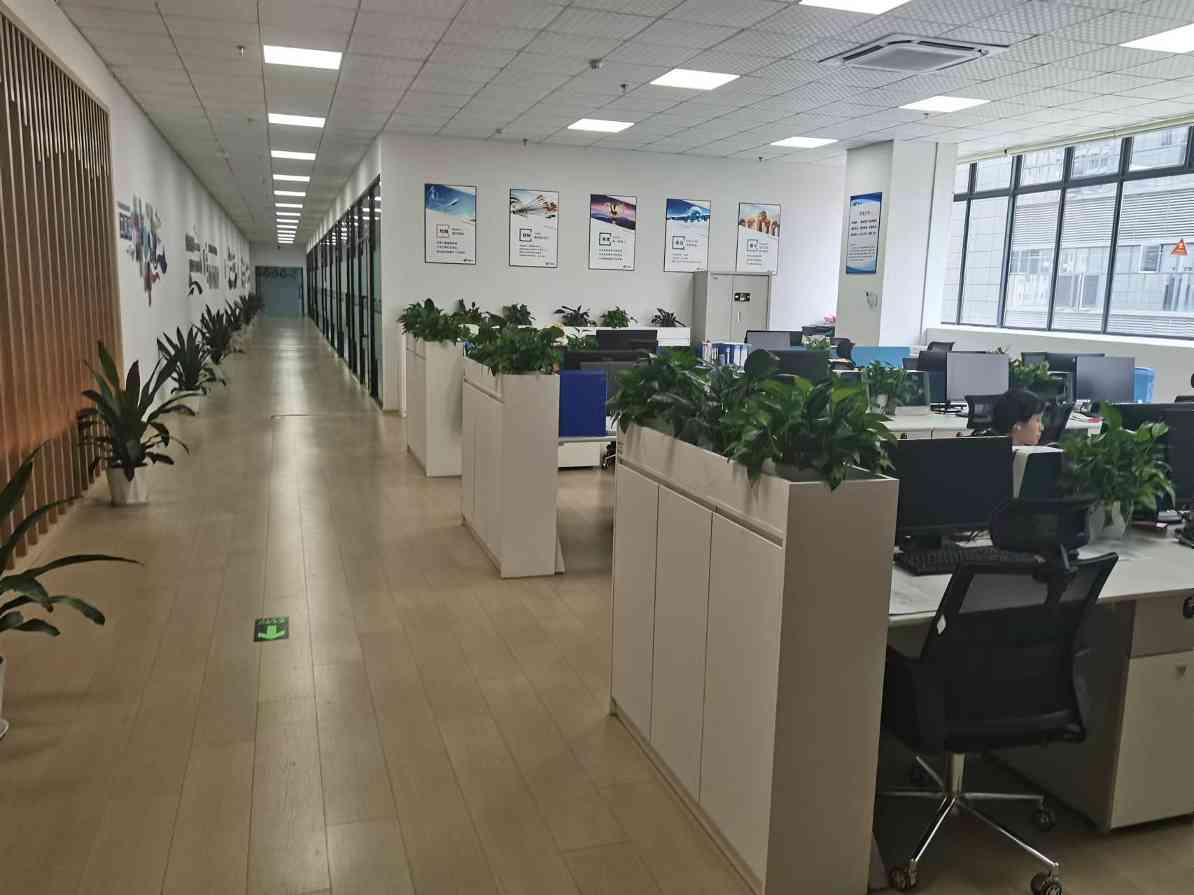 东莞市鑫典金光电科技有限公司图片2