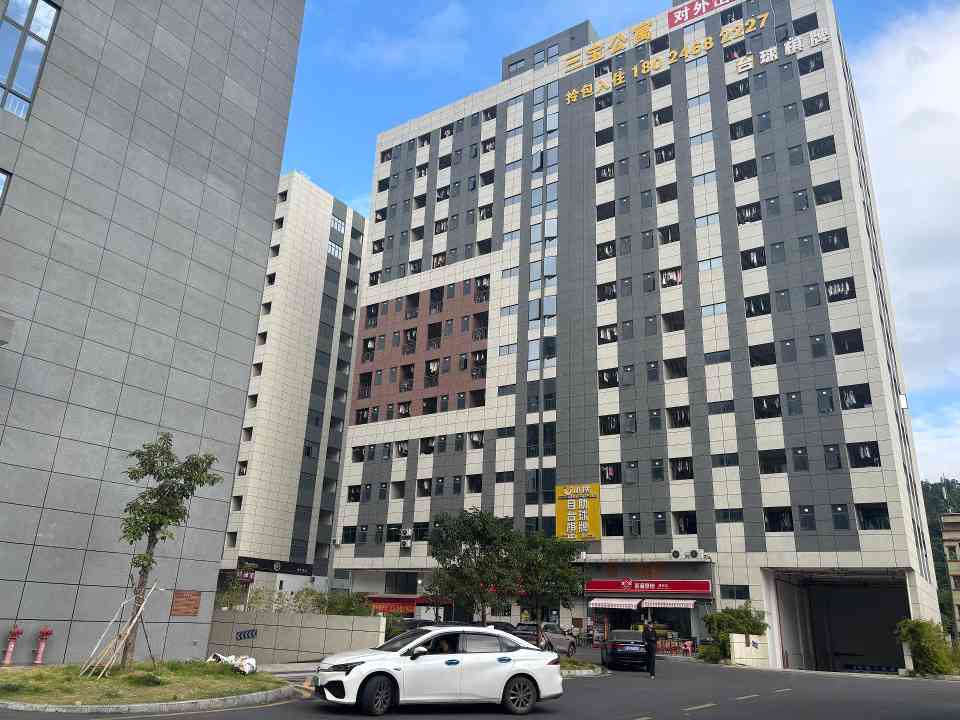 东莞市鑫典金光电科技有限公司图片3